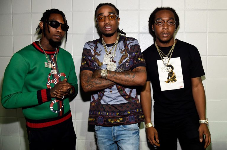 Migos - Show’ll Is [New Song]