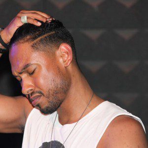 Miguel - How Many [New Song]