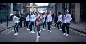 Nadia Rose Skowd Video