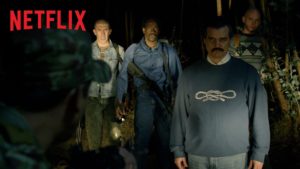Narcos Season 2 (Trailer)
