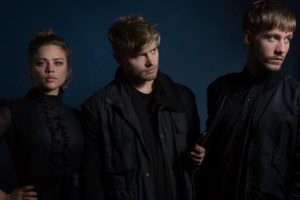 Noréll - Howl