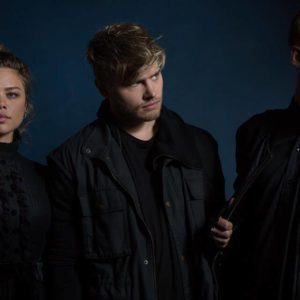 Noréll - Howl