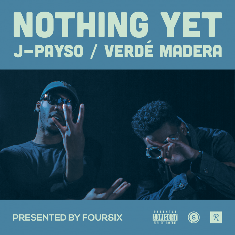 Foursix Nothing Yet