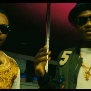 Lil Kesh and Olamide Problem Child Video