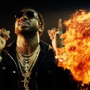 Gucci Mane "Out Do Ya" Video