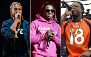 PARTYNEXTDOOR & Jeremih - Like Dat f/ Lil Wayne [New Song]
