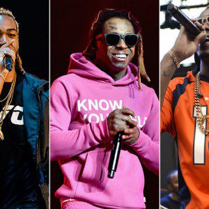 PARTYNEXTDOOR & Jeremih - Like Dat f/ Lil Wayne [New Song]