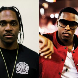 Pusha T & Jeremih - Paid [New Song]
