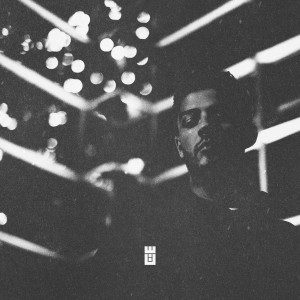 Tay Salem - Iron [New Song]