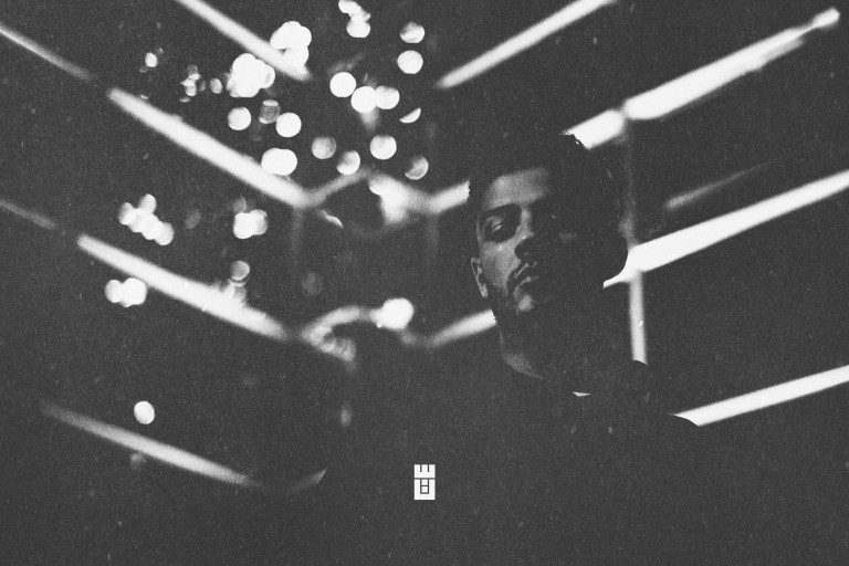 Tay Salem - Iron [New Song]