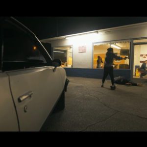 ScHoolboy Q John Muir Video