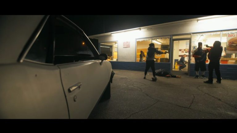 ScHoolboy Q John Muir Video