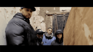Rocket & Scorcher “Timbo Flow” Video