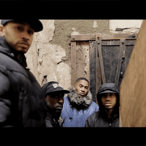Rocket & Scorcher “Timbo Flow” Video