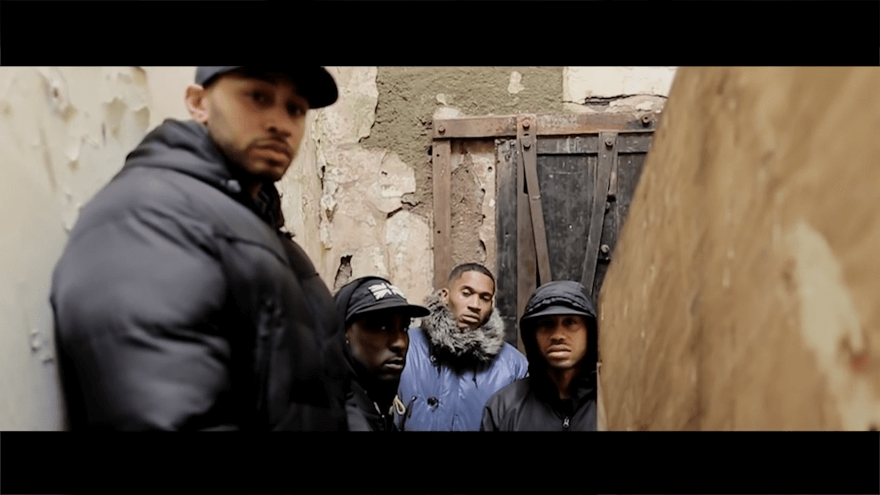 Rocket & Scorcher “Timbo Flow” Video
