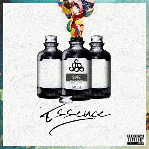 SNE Come Again, New Song