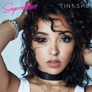 Tinashe - Superlove [New Song]