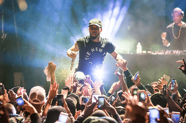 Tory Lanez - Controlla + I Got The Keys (Remixes)