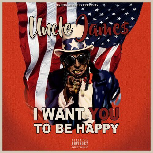 Trinidad James