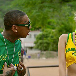 Tyga 1 of 1 Video