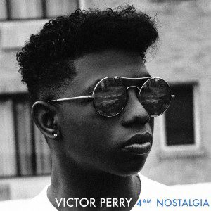 Victor Perry Nighttime Baby