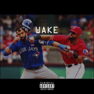 Joe Budden - Wake (Drake Diss) (Prod. araabMUZIK) [New Song]