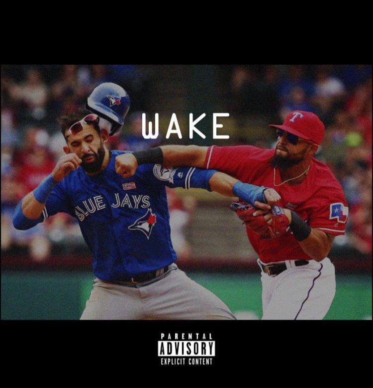 Joe Budden - Wake (Drake Diss) (Prod. araabMUZIK) [New Song]