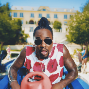 Wale My P.Y.T. Video