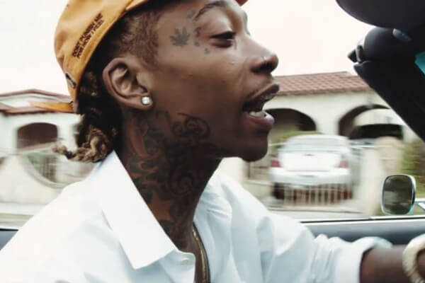 wiz pull up