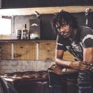 Wretch 32 Growing Over Life Album Trailer