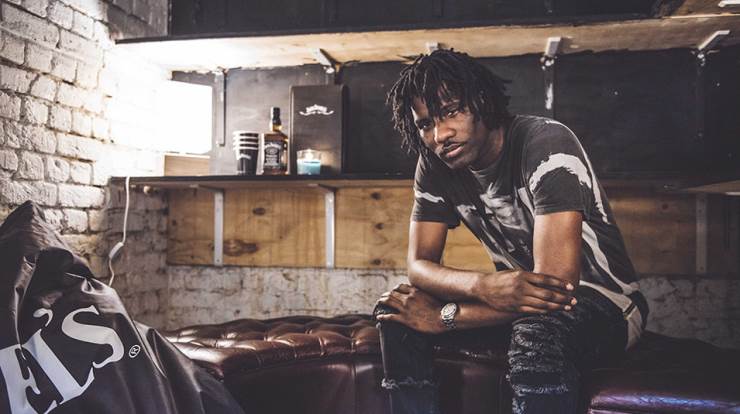 Wretch 32 Growing Over Life Album Trailer