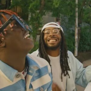 Big Baby, D.R.A.M.