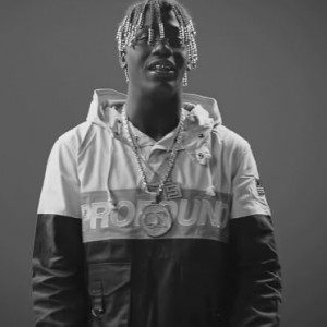Lil Yachty XXL Freshman Freestyle