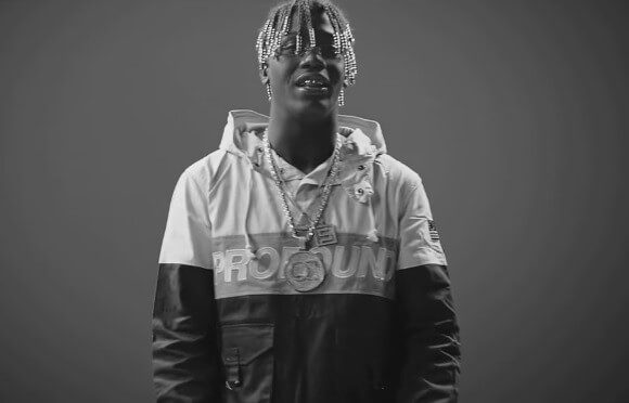 Lil Yachty XXL Freshman Freestyle