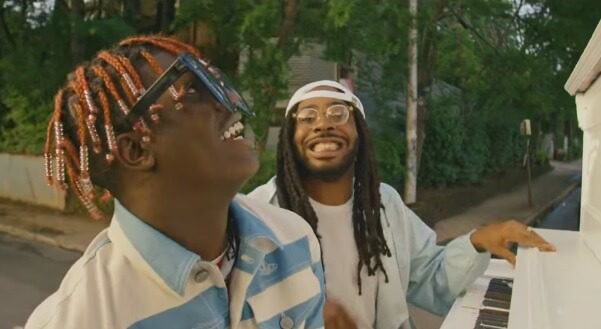 Big Baby, D.R.A.M.