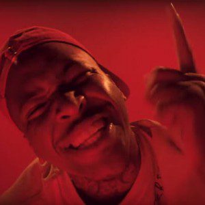 YG Still Brazy Video