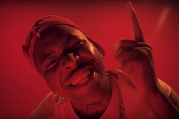 YG Still Brazy Video