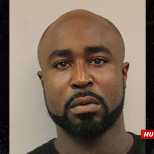 Young Buck Arrested For Threatening Ex-Girlfriend