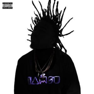 Stream IAMSU! New Album ‘6 Speed’