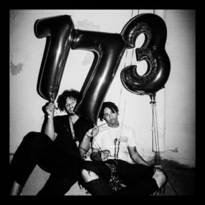 Vic Mensa, Joey Purp