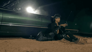 DJ Esco f/ Future “Benjamins” Video