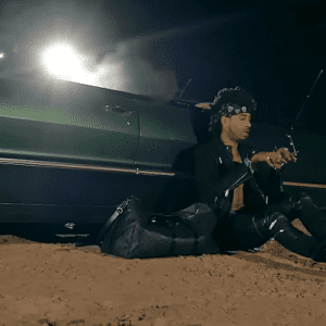 DJ Esco f/ Future “Benjamins” Video