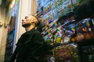 Fabian Secon - Don't Disturb (EP)