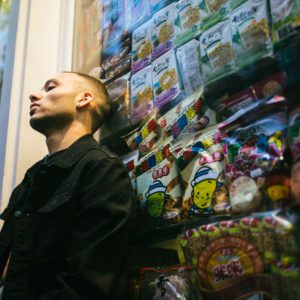Fabian Secon - Don't Disturb (EP)