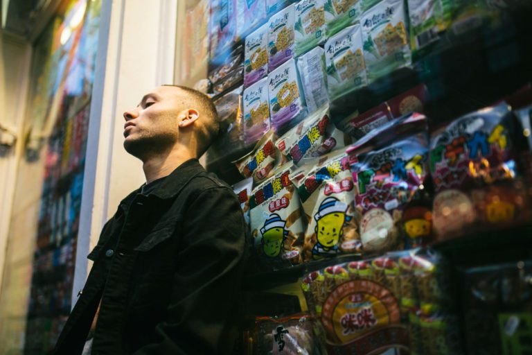 Fabian Secon - Don't Disturb (EP)