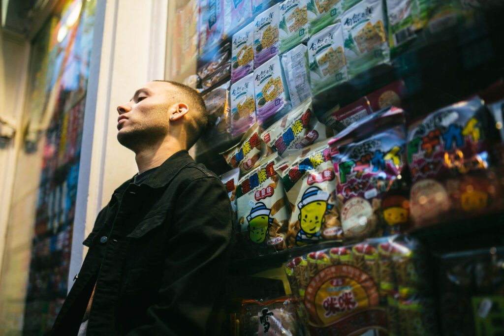 Fabian Secon - Don't Disturb (EP)