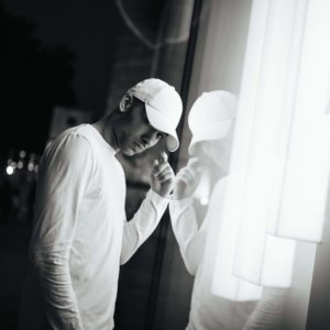 Fabian Secon - Looking For The Old Me f/ Kevin Clarke