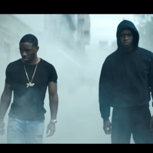 Watch Krept & Konan's Video For “Dunya.”