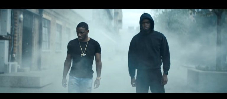 Watch Krept & Konan's Video For “Dunya.”