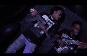 Migos f/ Blac Youngsta “Slide On Em” Video